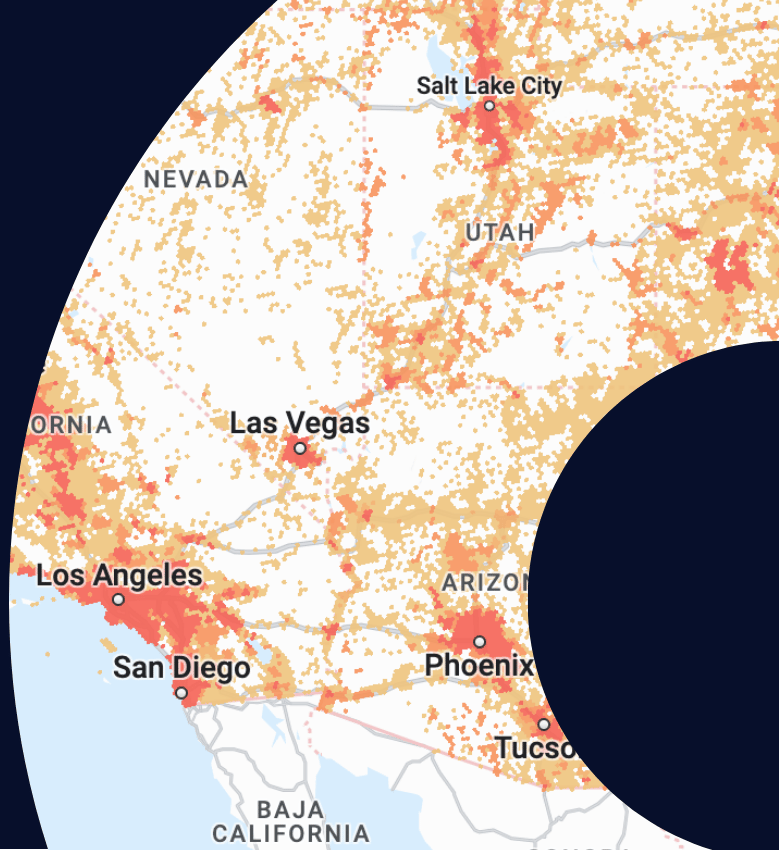 carto for geomarketing